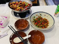 -新新湘菜馆(新中街二条店)