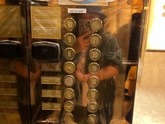 -香港皇家太平洋酒店