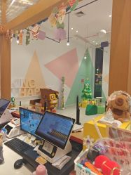 -玩元素·家庭游乐成长中心(香格里拉店)