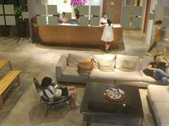 -新加坡武吉士lyf酒店