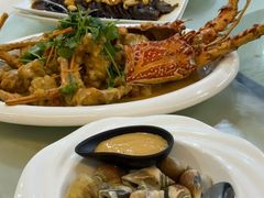 -钱塘府海鲜餐厅