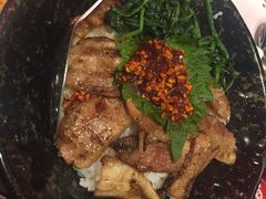 -热血兄弟·炭火烤肉(融侨中心店)