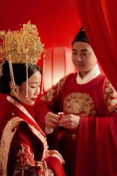 -金夫人婚纱摄影(总店)