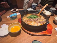 -千代武日本料理(爱建店)
