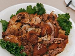 -普天和酒楼·新津菜·烤鸭(天津之眼店)