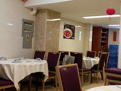 大堂-汇兴源餐馆(小北路店)