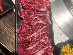 -海汕记·潮汕鲜牛肉火锅·自助