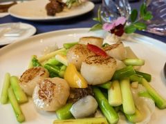 -新加坡泰国村酒楼(五角场店)