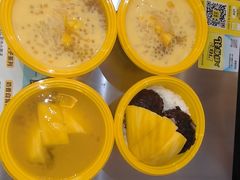 -满记甜品(静安大悦城店)