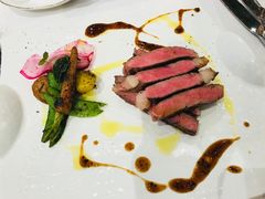 -我的四季意大利餐厅(春天百货店)
