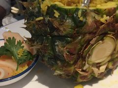 -美奈小馆·越南料理(中航城君尚购物中心店)