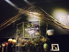 -BOBLOOM花店(宝龙旭辉广场店)