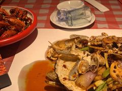 -虾享蟹逅小龙虾·螃蟹·小海鲜(吉林省总店)