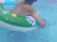 -青年湖公园水上世界