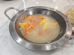 -旭璟酒家·传统粤菜·湘菜(逸景路店)