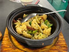 -大头唛·啫鸡煲.粤菜.专门店(289艺术园区店)