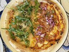 -PIZZA BIANCA(万象城店)
