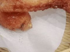奥尔良翅中-好人民间·番茄鱼酸菜鱼(杭州永旺梦乐城店)