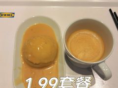 -宜家·瑞典风味餐厅(四元桥店)