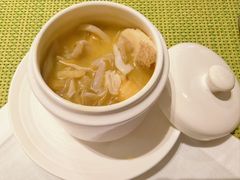 -上海波特曼丽思卡尔顿酒店