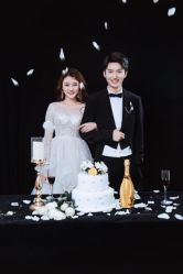 -茜茜公主婚纱摄影会馆