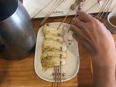 -木屋烧烤(坂田天安云谷店)