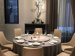 包厢-金鸭季·北京烤鸭(深业上城店)