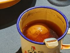 -伊带伊路新疆美食府(呼家楼店)