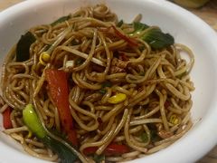-小毛绝杀炒粉