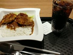 -大家乐(广州中华广场店)