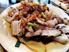 -竹庄餐馆·26年店(南昆山景区店)