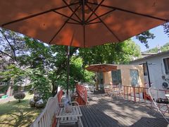 -灯塔咖啡馆BOOK·Coffee Shop