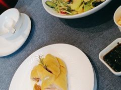 -钱塘秋荷(开鲁路店)