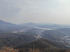-吉林市朱雀山国家森林公园