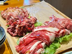 -玖泉里烤肉
