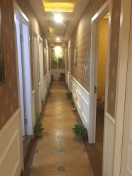 -芳朵美容养生SPA