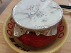 -周真真南昌拌粉·瓦罐汤(敦化路店)