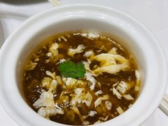 -乾隆美食·本帮菜(黄河路店)