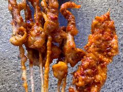 -辽B·小串(总店)