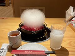-大和食乐·鲜和牛酸汤火锅(环宇荟店)