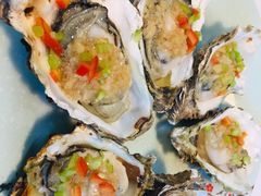 -雅逸居海鲜小厨