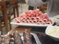 -情忆草原涮肉馆