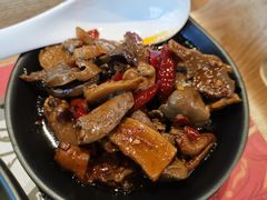-亚皆老街南宁老友粉·米粉(印象城店)