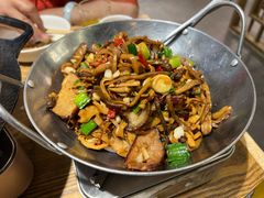 干锅烟笋腊肉-湘味淳(千禧街店)