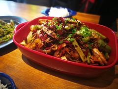 麻辣香锅-心邸·庆宴(雅宝城店)