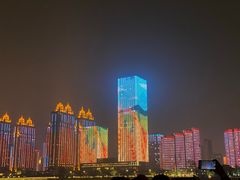 -武汉关码头(轮渡站)