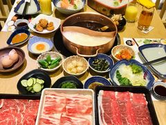-伊豆野菜村(大族广场店)