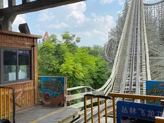 -郑州方特梦幻王国