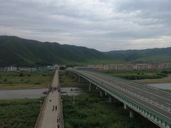-图们国门景区