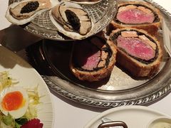 -壳里西餐厅Coquille Seafood Bistro(蒙自路店)